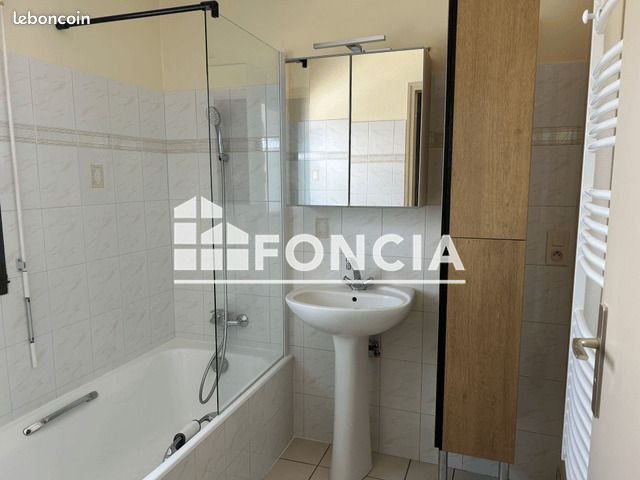 Appartement à louer, 26m², Quimper