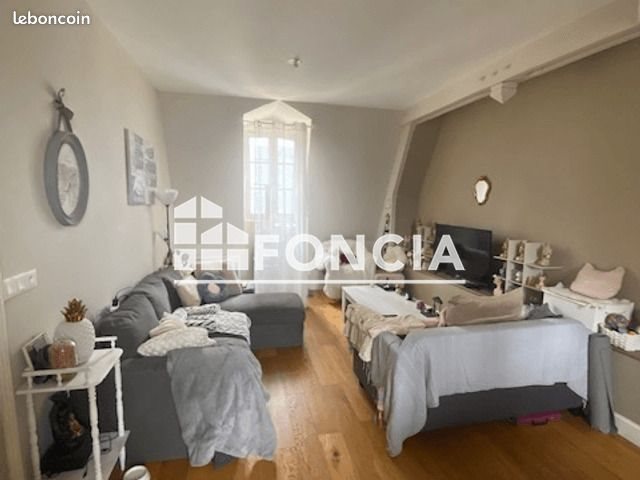 Appartement à louer, 44m², Vitré