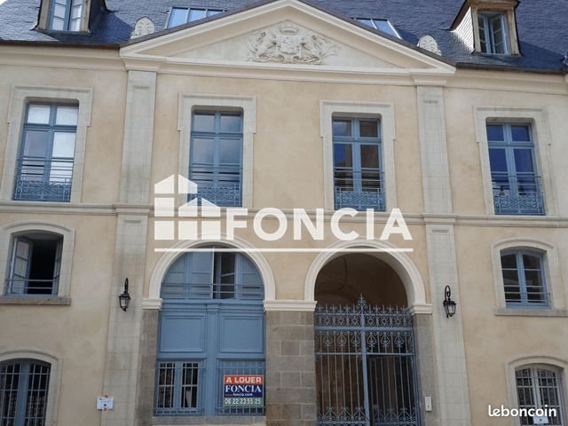 Appartement à louer, 44m², Vitré
