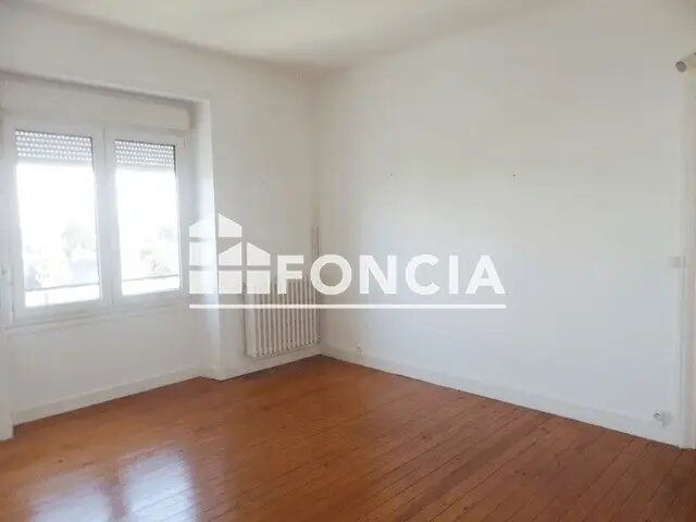 Appartement à louer, 37m², Lorient
