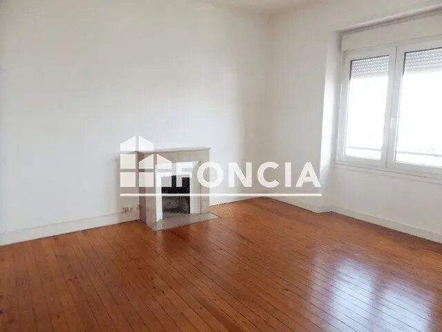 Appartement à louer, 37m², Lorient