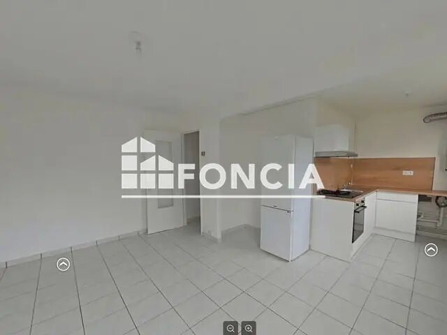 Appartement à louer, 48m², Lorient