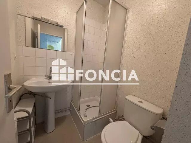 Appartement à louer, 18m², Bruz