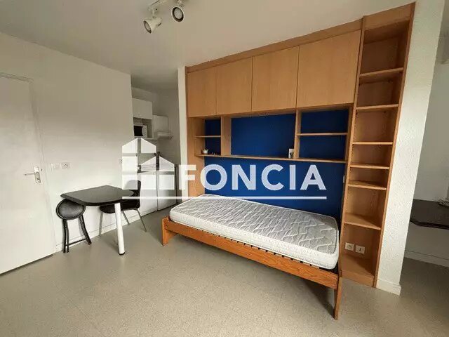 Appartement à louer, 18m², Bruz
