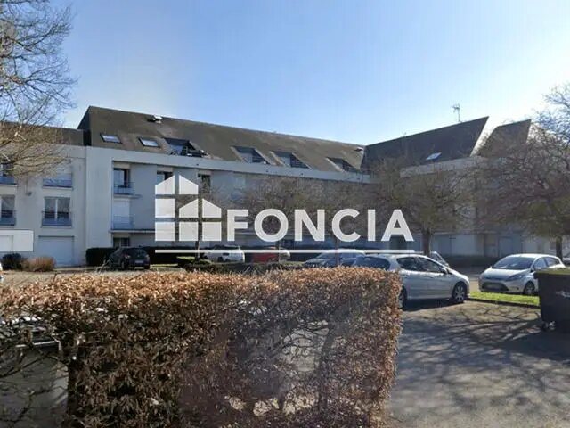 Appartement à louer, 18m², Bruz