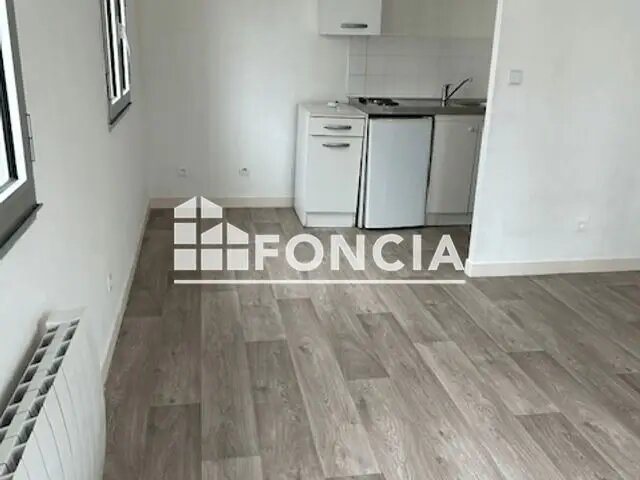 Appartement à louer, 22m², Lorient