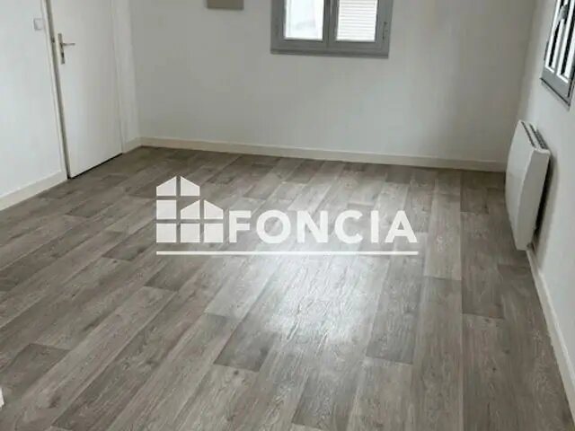 Appartement à louer, 22m², Lorient