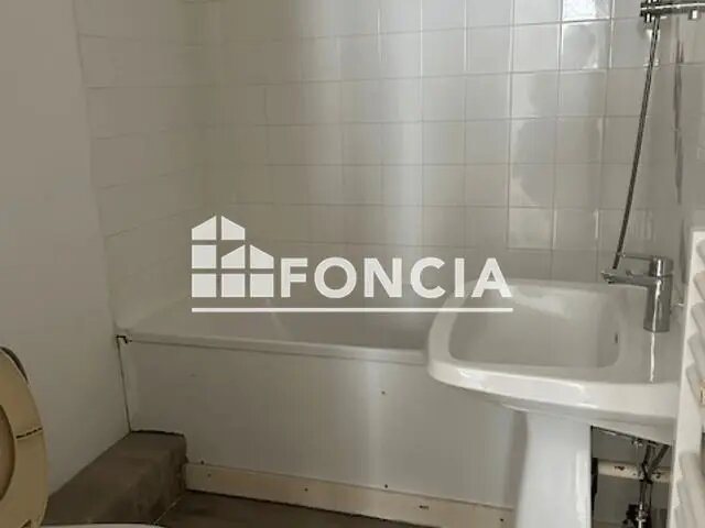 Appartement à louer, 22m², Lorient