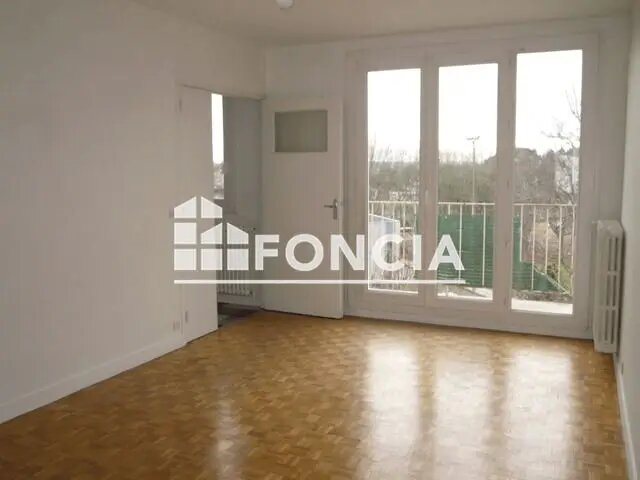 Appartement à louer, 63m², Saint-Brieuc