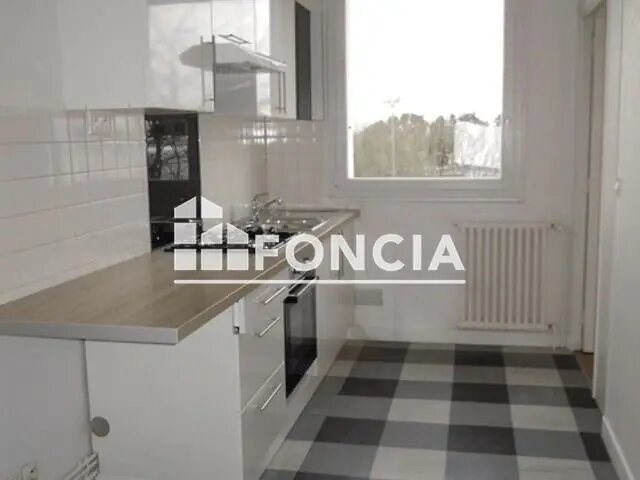 Appartement à louer, 63m², Saint-Brieuc