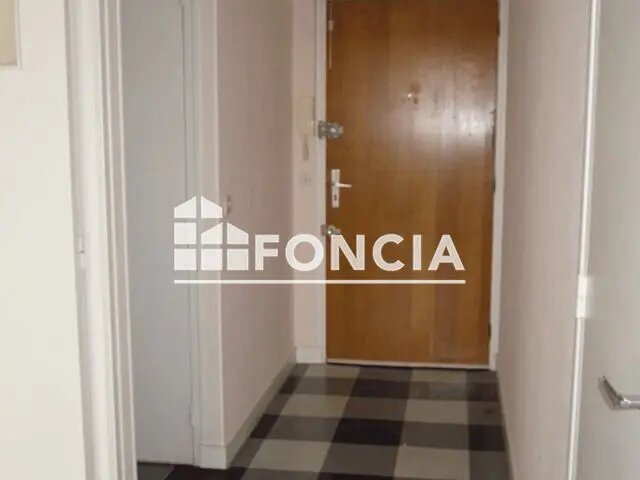 Appartement à louer, 63m², Saint-Brieuc