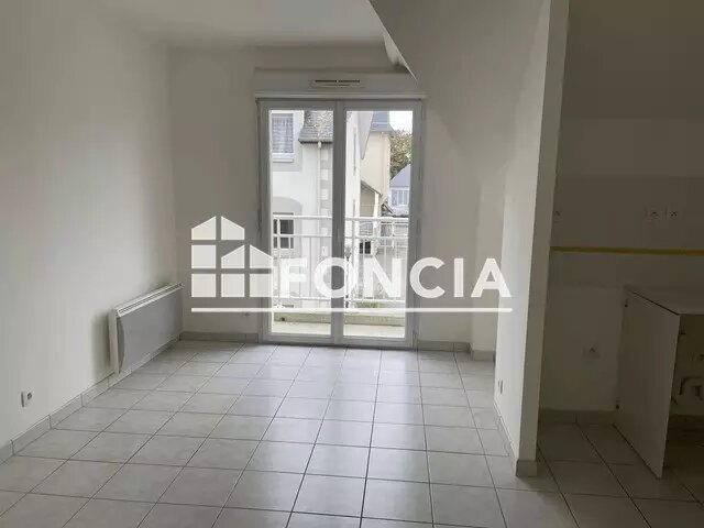 Appartement à louer, 42m², Saint-Quay-Portrieux