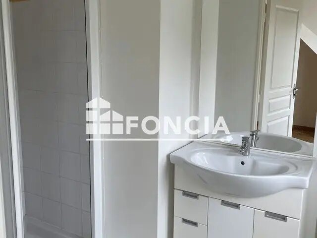Appartement à louer, 42m², Saint-Quay-Portrieux