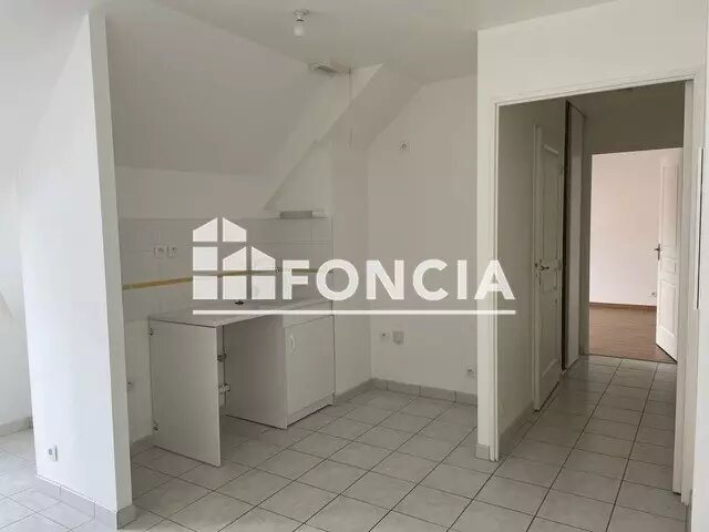 Appartement à louer, 42m², Saint-Quay-Portrieux