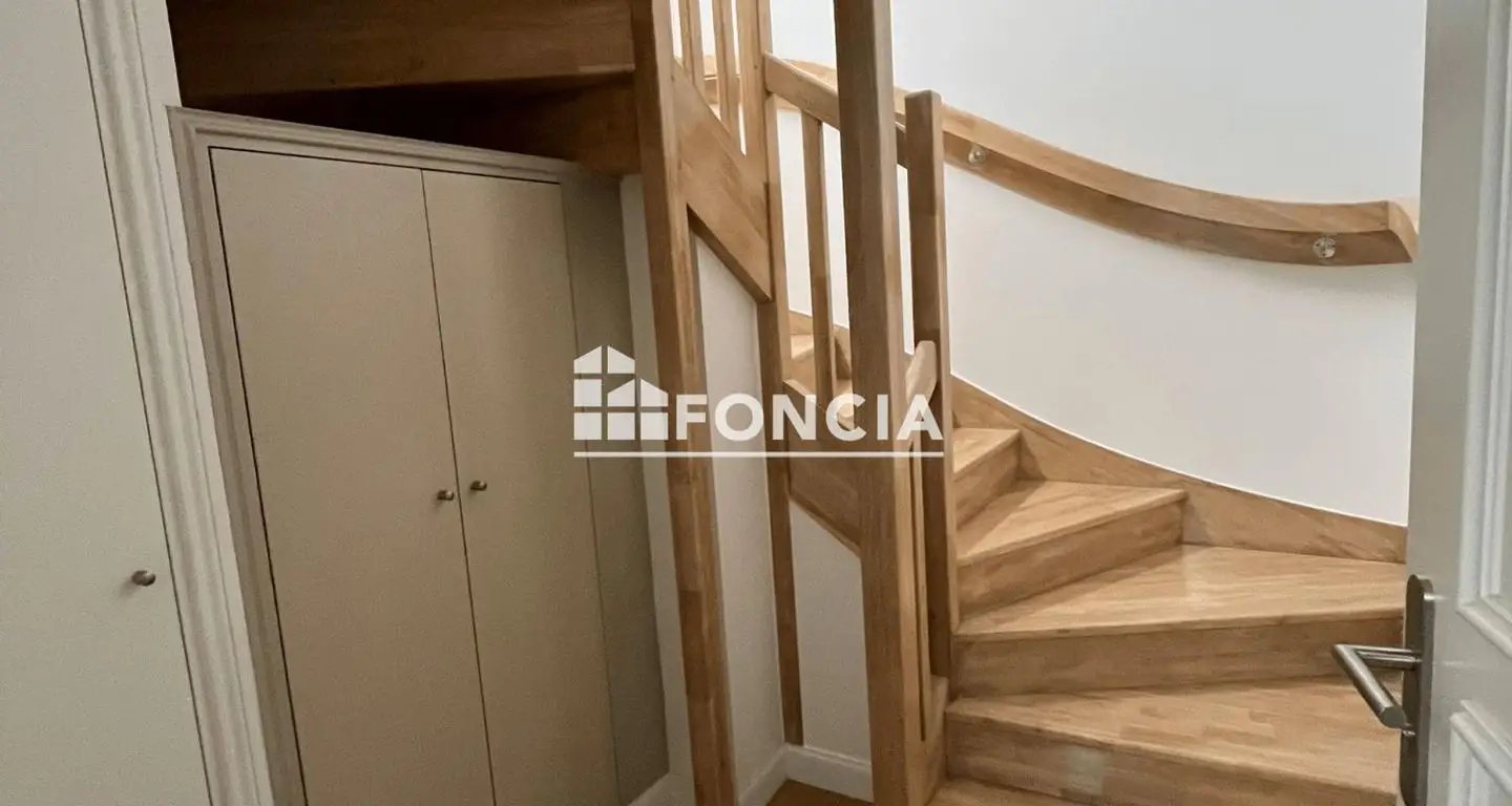 Appartement à louer, 47m², Douarnenez