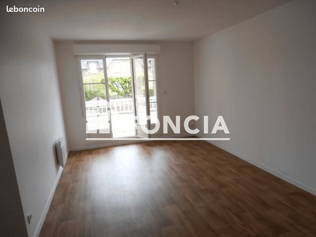 Appartement à louer, 64m², Dinard