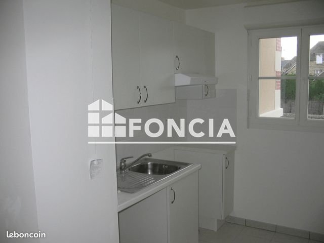 Appartement à louer, 64m², Dinard