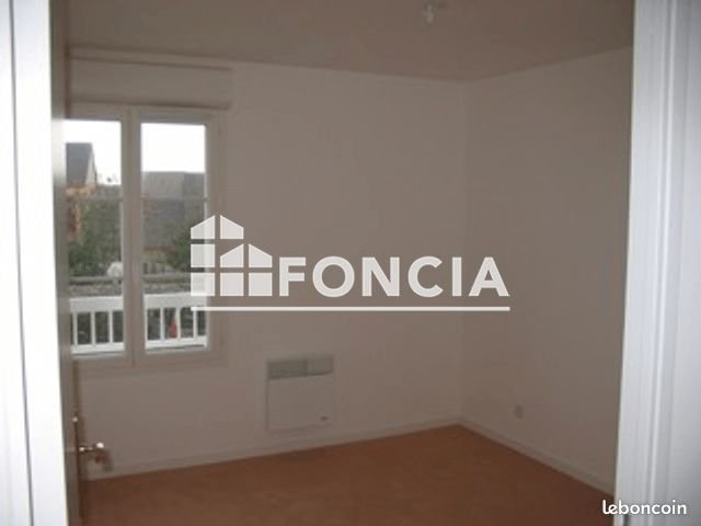 Appartement à louer, 64m², Dinard