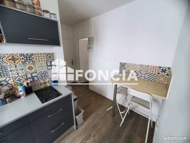 Appartement à louer, 20m², Plougastel-Daoulas