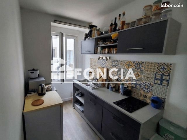 Appartement à louer, 20m², Plougastel-Daoulas