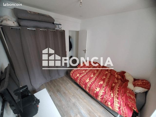 Appartement à louer, 20m², Plougastel-Daoulas