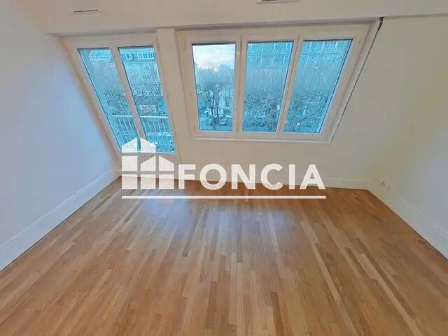 Appartement à louer, 65m², Lorient