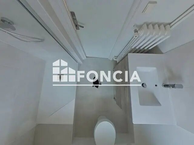 Appartement à louer, 65m², Lorient