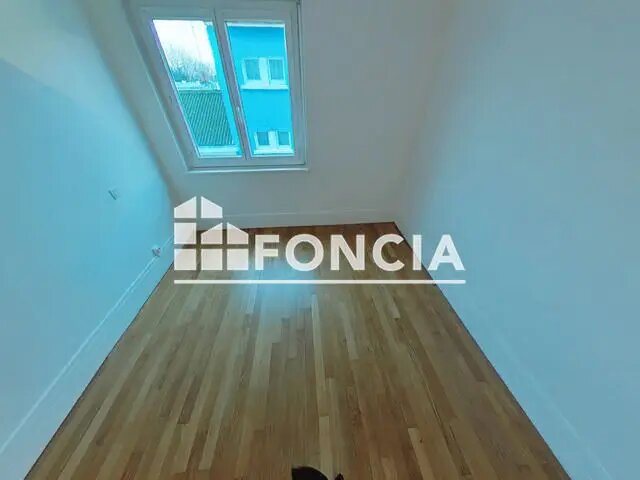 Appartement à louer, 65m², Lorient