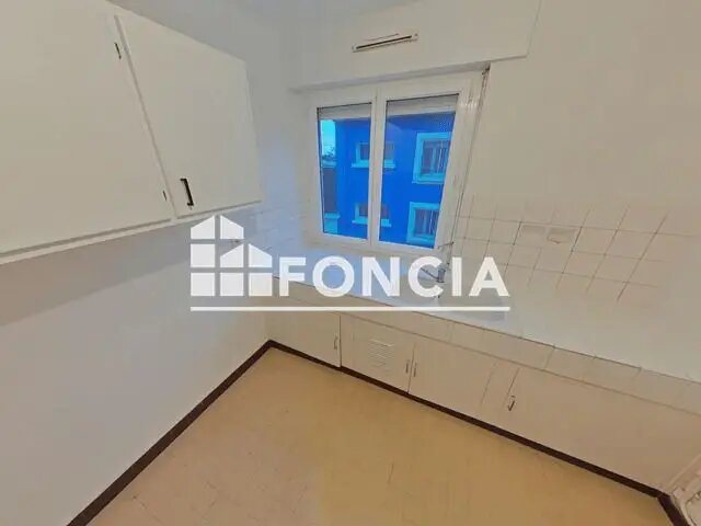 Appartement à louer, 65m², Lorient