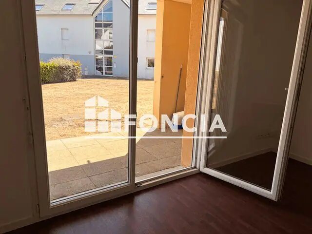 Appartement à louer, 39m², Yffiniac