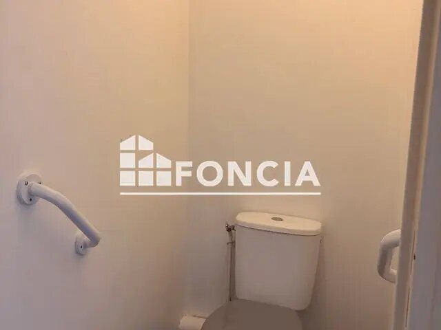 Appartement à louer, 39m², Yffiniac