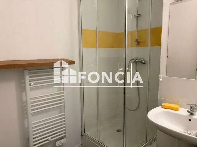 Appartement à louer, 39m², Yffiniac