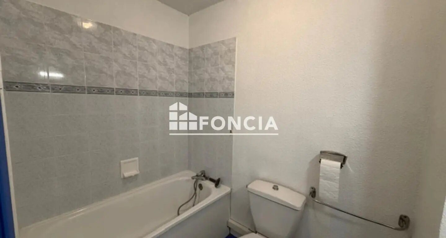 Appartement à louer, 18m², Vannes
