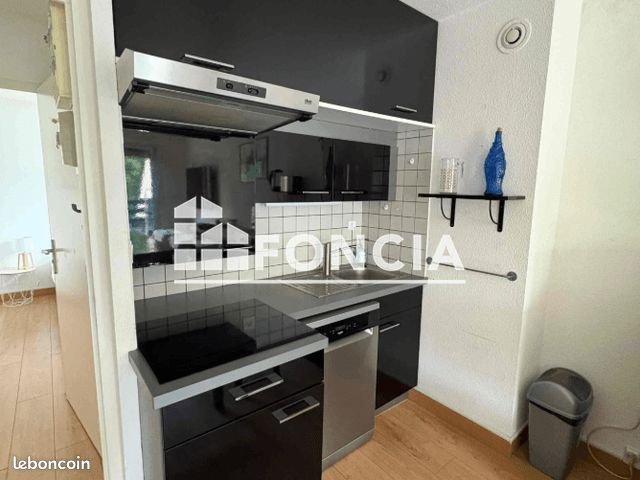 Appartement à louer, 61m², La Forêt-Fouesnant