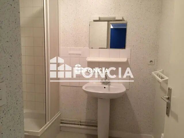 Appartement à louer, 19m², Bruz