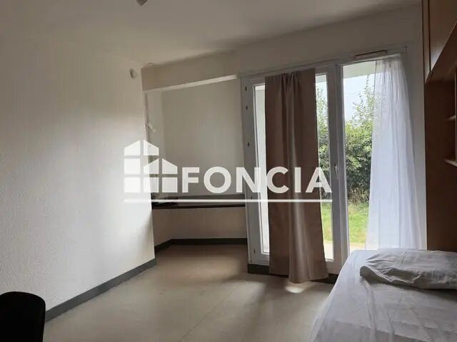 Appartement à louer, 19m², Bruz