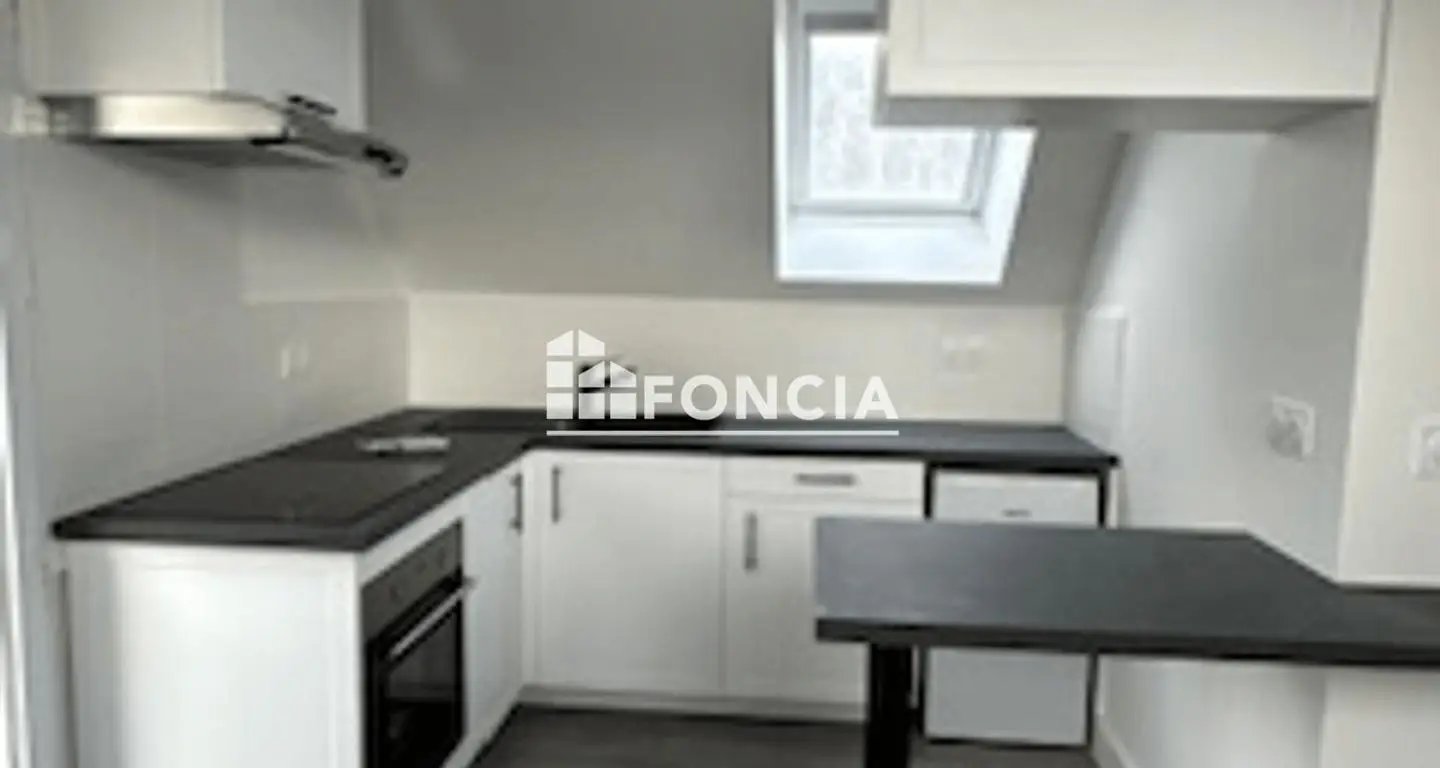 Appartement à louer, 20m², Quimper