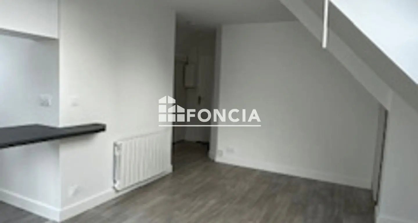 Appartement à louer, 20m², Quimper