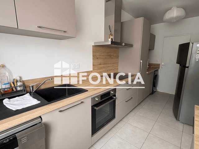 Maison à louer, 74m², Pleumeur-Bodou