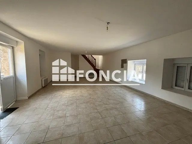 Maison à louer, 103m², La Boussac