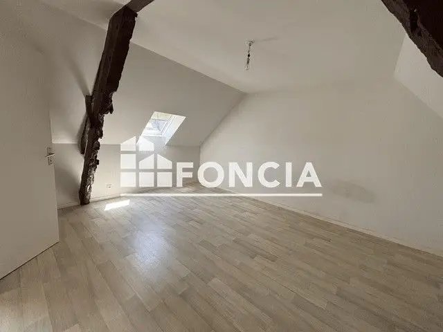 Maison à louer, 103m², La Boussac