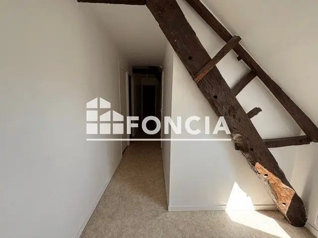 Maison à louer, 103m², La Boussac