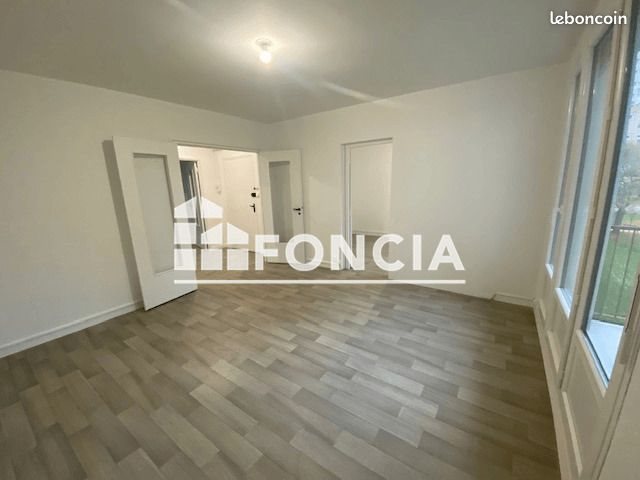 Appartement à louer, 73m², Rennes