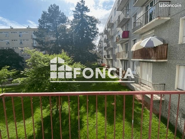 Appartement à louer, 73m², Rennes