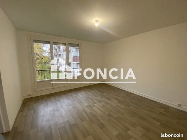 Appartement à louer, 73m², Rennes