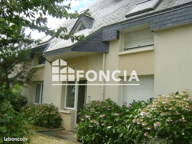 Appartement à louer, 18m², Bruz