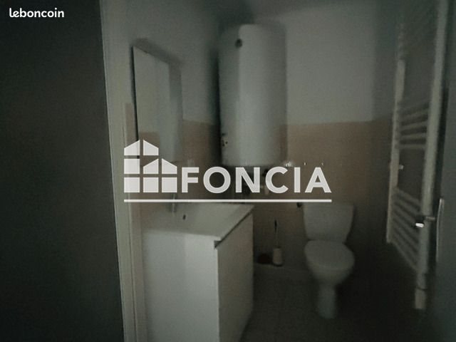 Appartement à louer, 18m², Bruz
