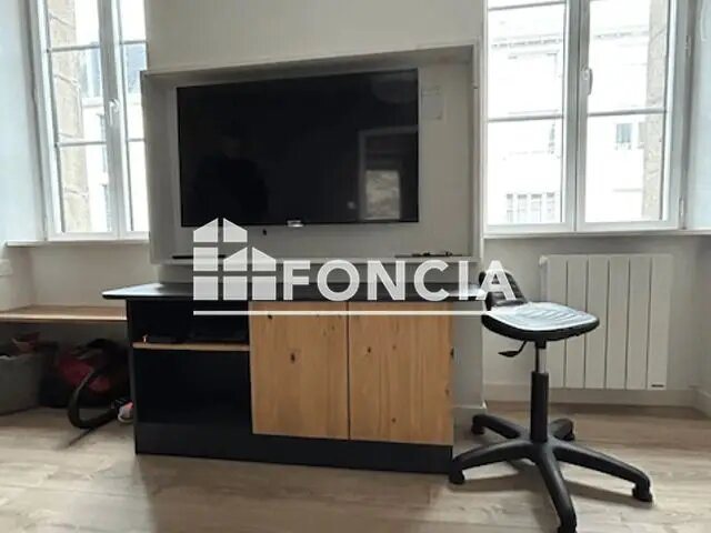 Appartement à louer, 31m², Quimper