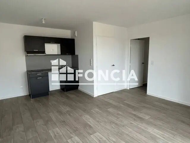 Appartement à louer, 64m², Mordelles