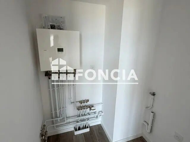 Appartement à louer, 64m², Mordelles
